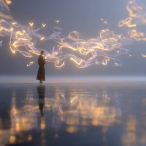 Ancient Magick of House Blessing & Qi Alignment Live course Master Anna