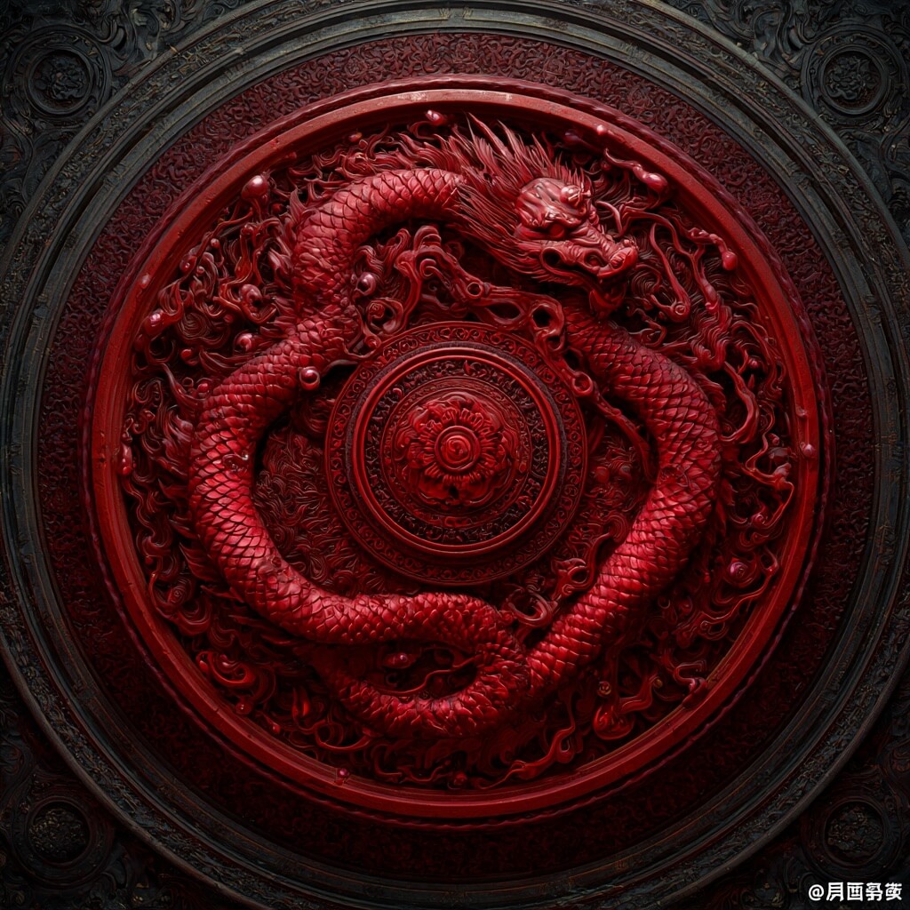 Qi Men Dun Jia Divination Mentorship Program with Master Anna