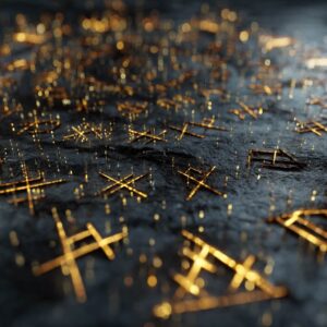 Runes Online Course with Master Anna