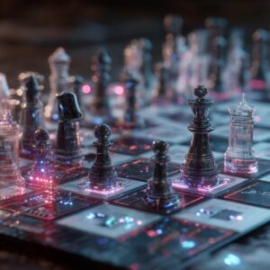 Situational Reading Master Anna