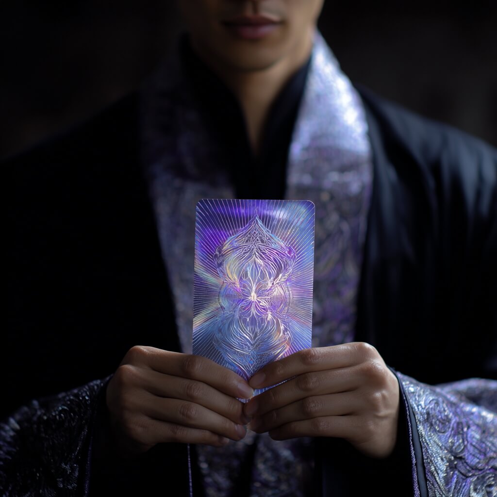 The Art of Tarot Divination Course with Master Anna