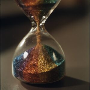 Time Selection Master Anna